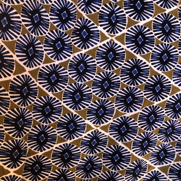 Old Navy Print Pant - Picture 3 of 6